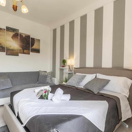 Destiny Home 1 Verona Borgo Trento Appartamento Exterior foto