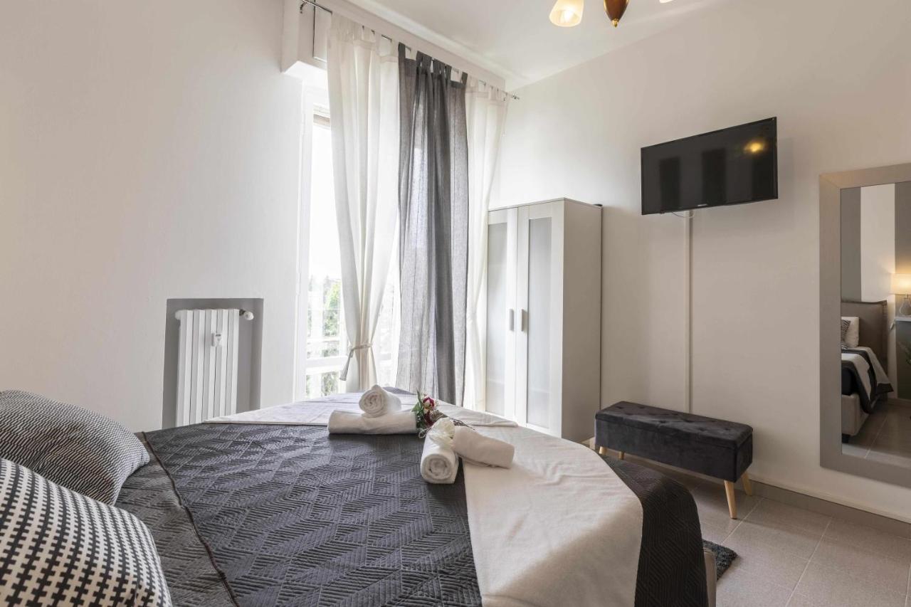 Destiny Home 1 Verona Borgo Trento Appartamento Exterior foto