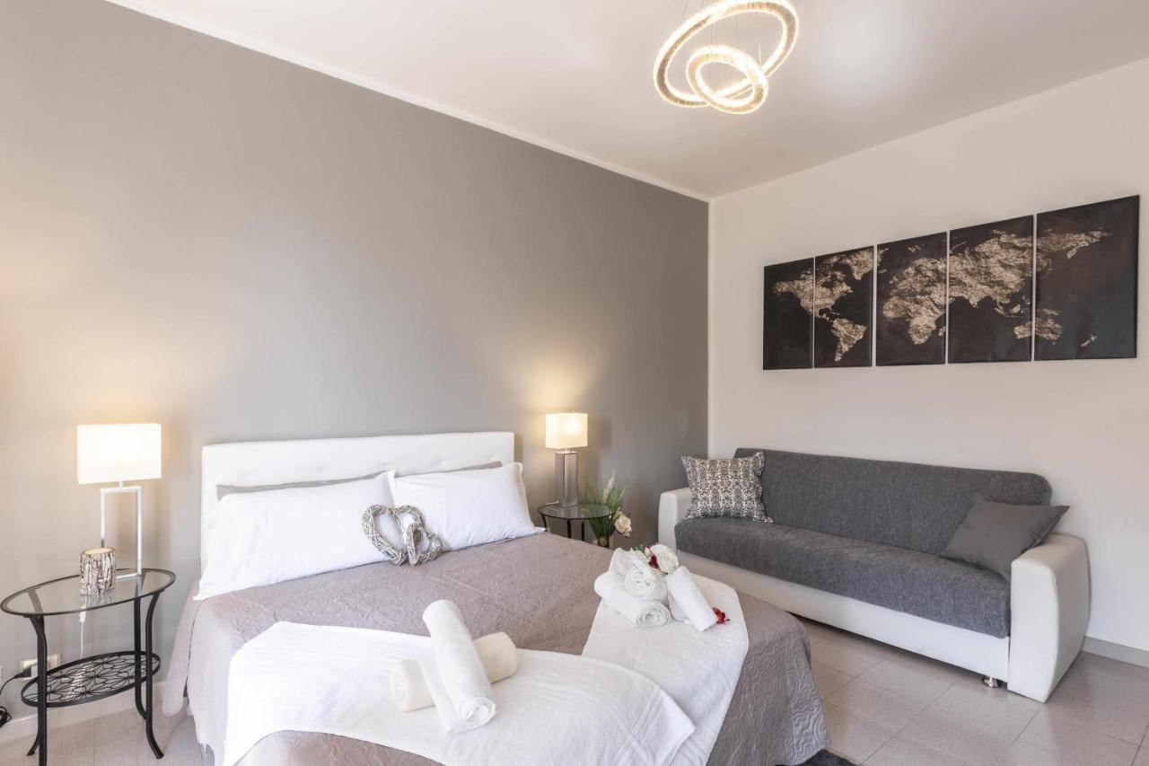 Destiny Home 1 Verona Borgo Trento Appartamento Exterior foto