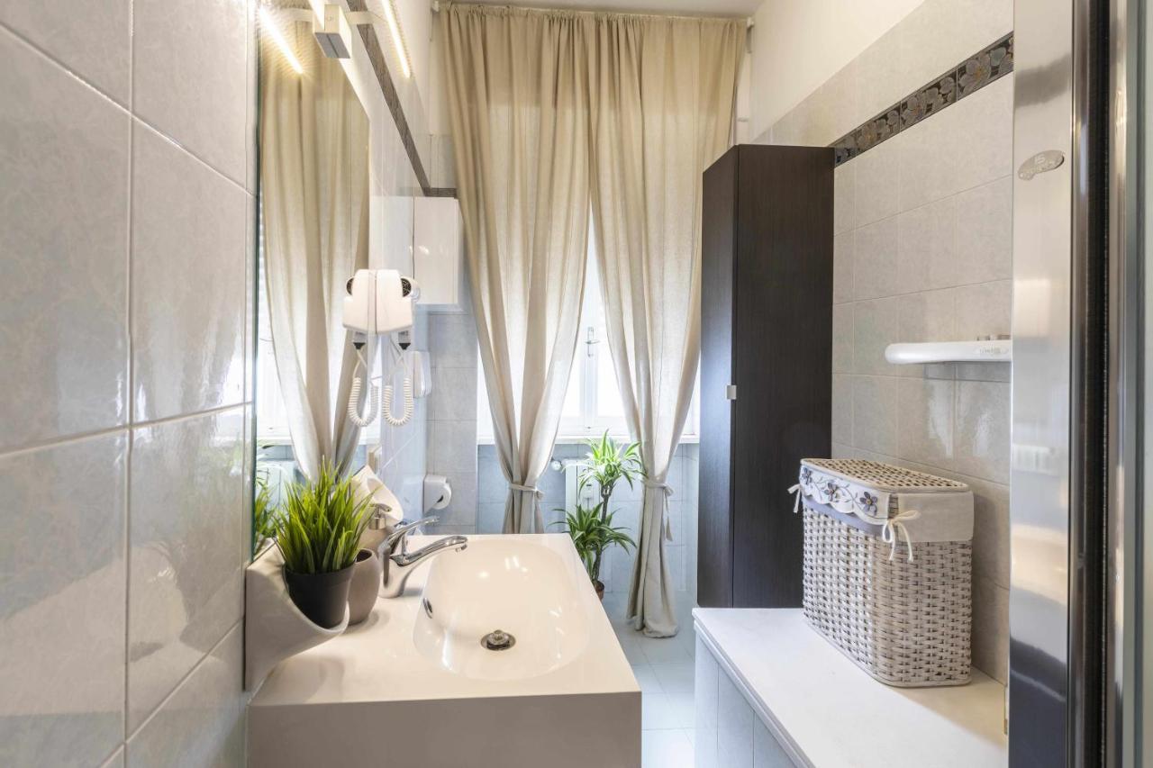 Destiny Home 1 Verona Borgo Trento Appartamento Exterior foto