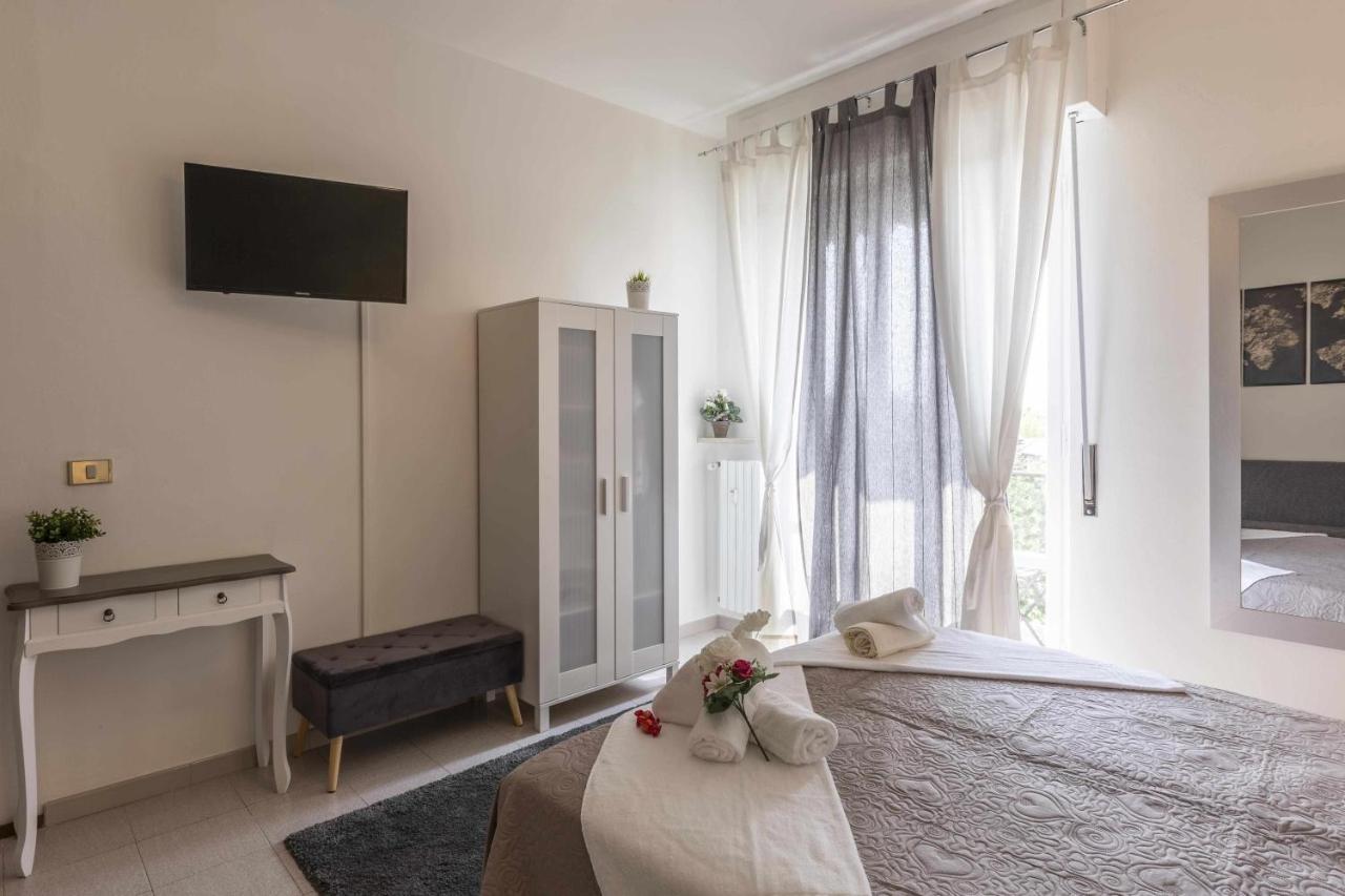 Destiny Home 1 Verona Borgo Trento Appartamento Exterior foto