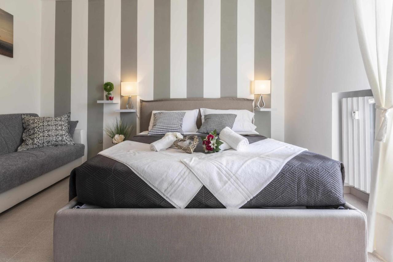 Destiny Home 1 Verona Borgo Trento Appartamento Exterior foto