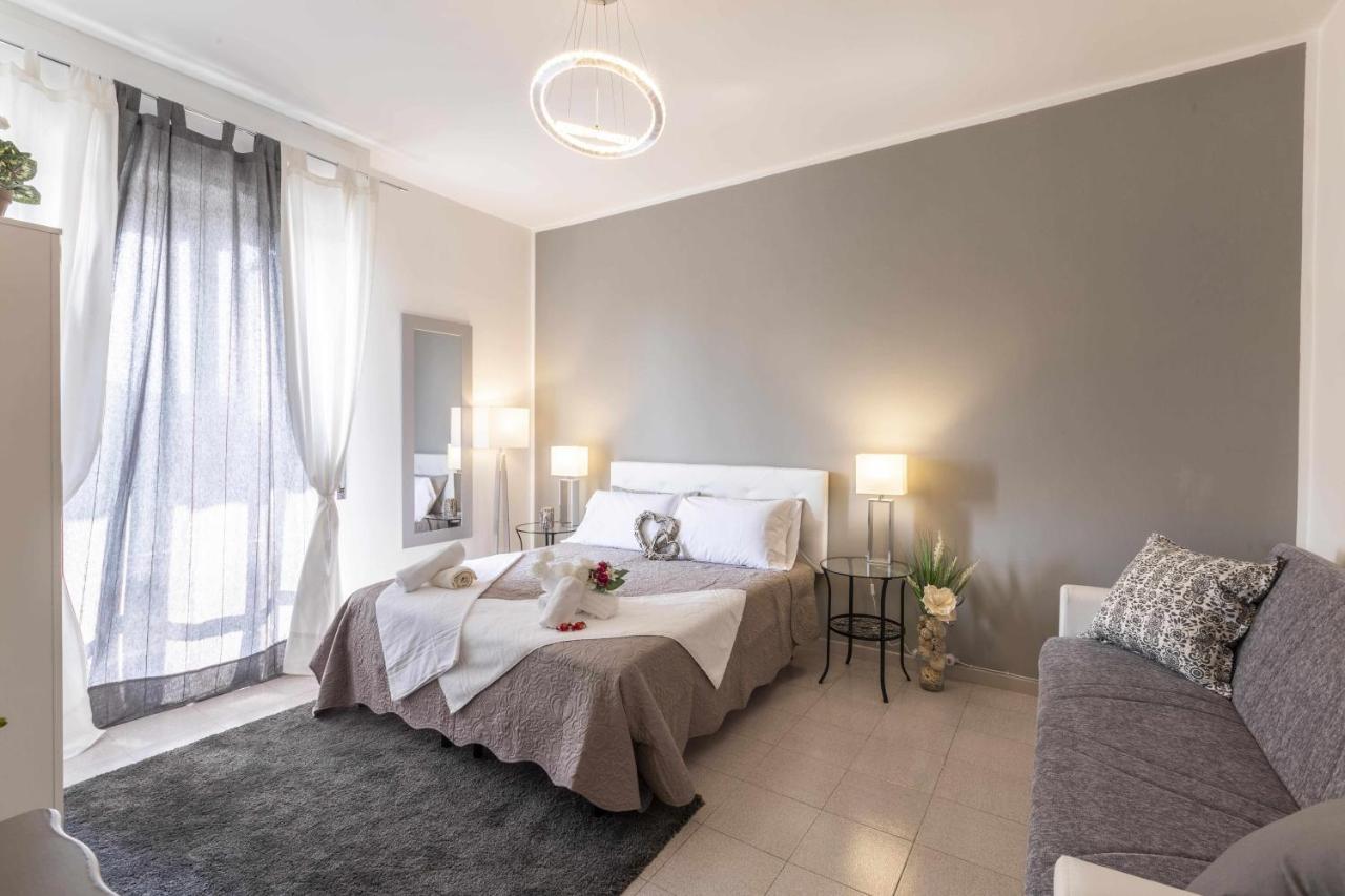 Destiny Home 1 Verona Borgo Trento Appartamento Exterior foto