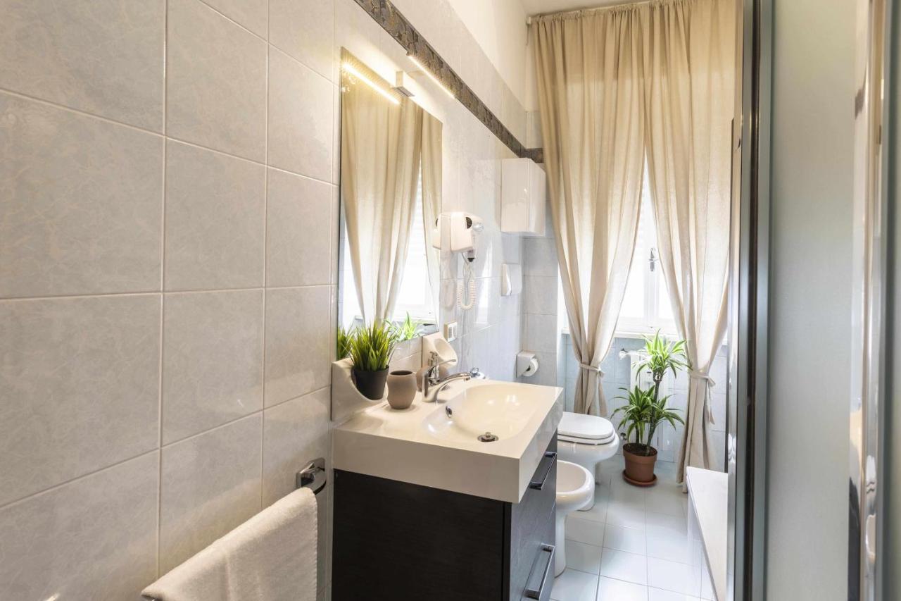 Destiny Home 1 Verona Borgo Trento Appartamento Exterior foto