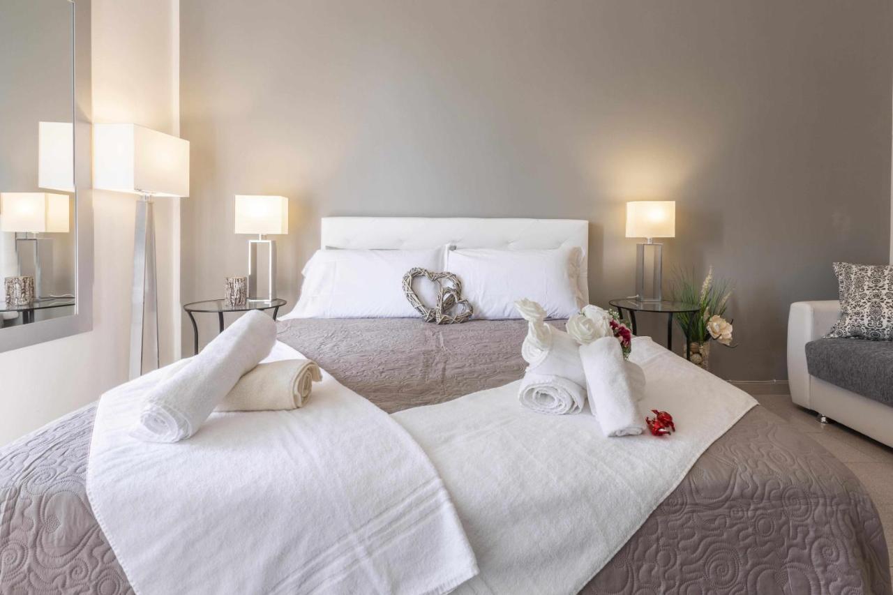 Destiny Home 1 Verona Borgo Trento Appartamento Exterior foto